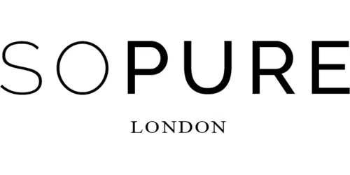 SOPURE LONDON Promo Code