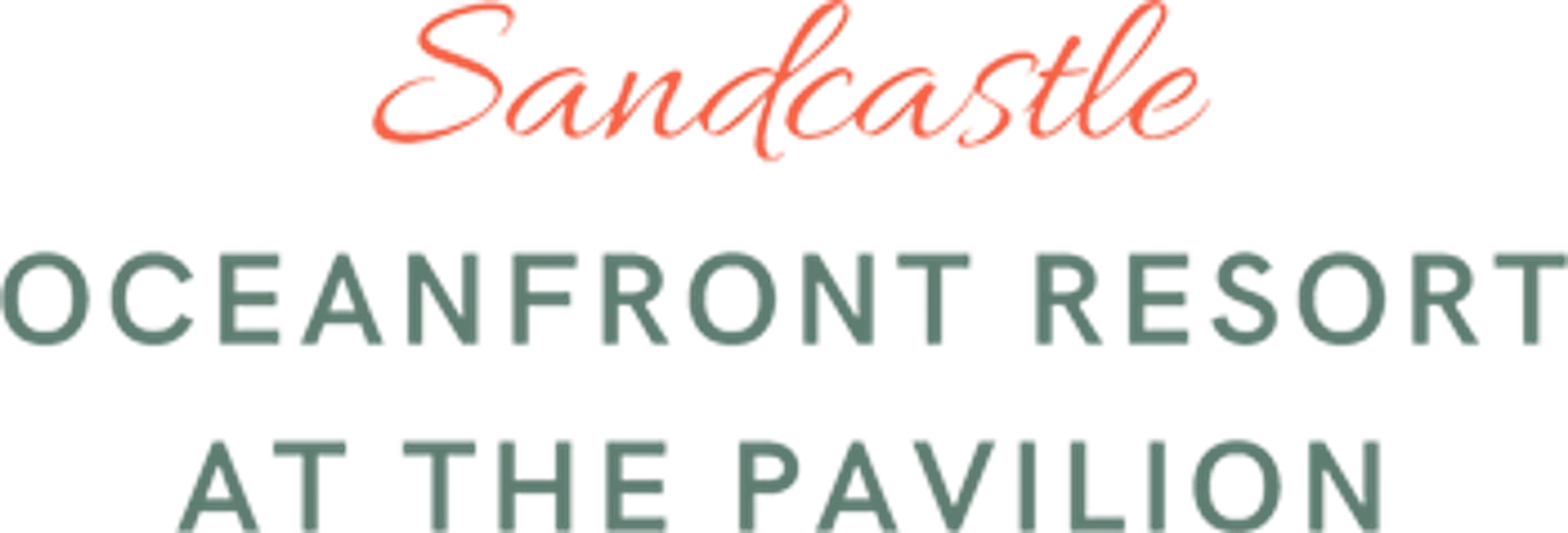 SANDCASTLE OCEANFRONT RESORT AT THE PAVILION Promo Code — 10 Off 2024