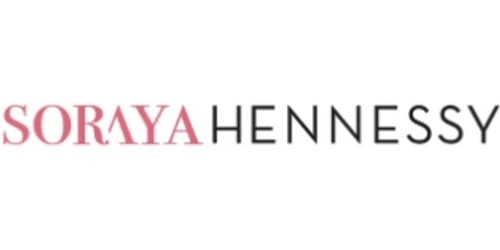 Soraya Hennessy Promo Code