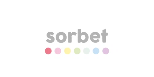 Sorbet coupon