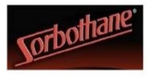 Sorbothane Merchant logo
