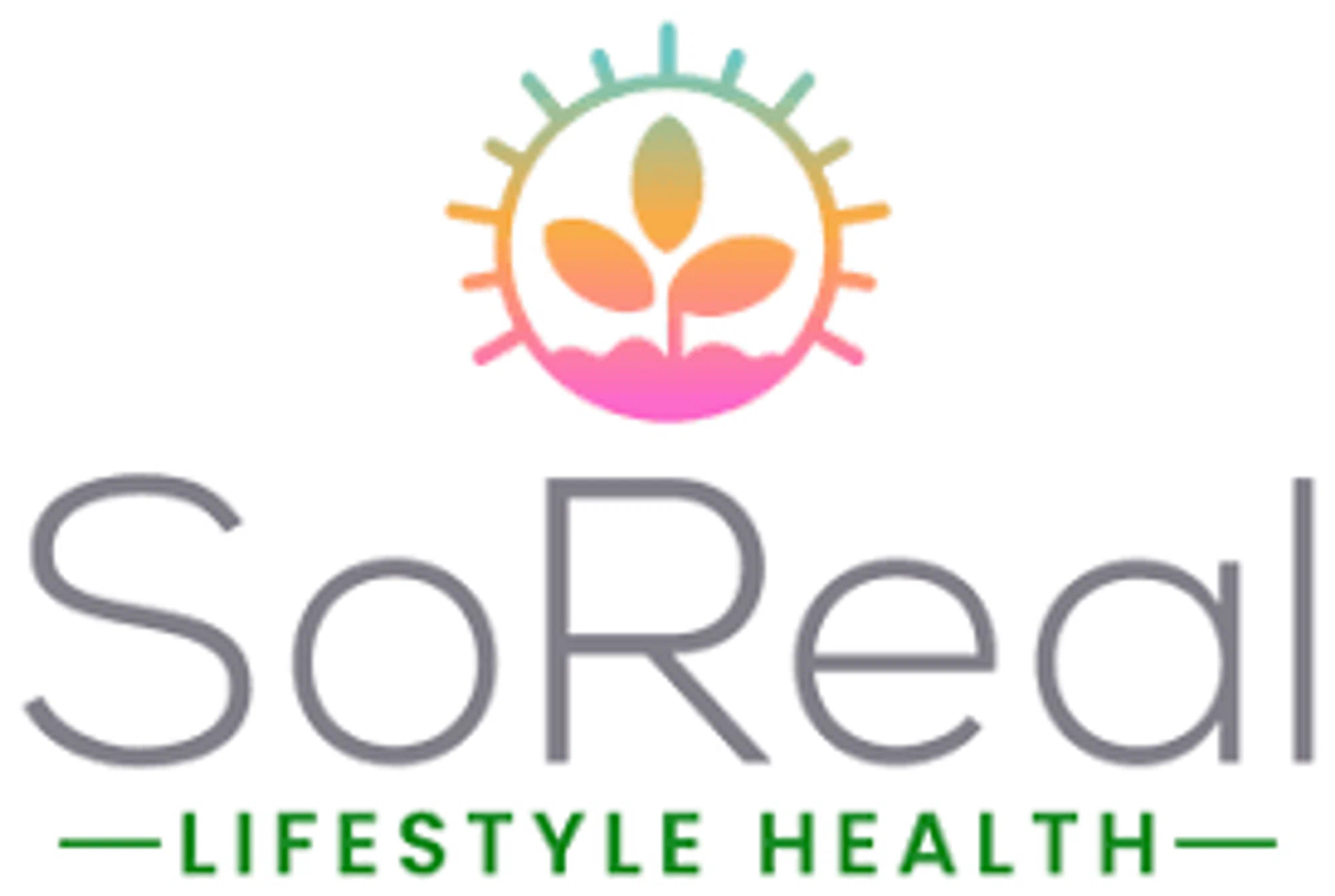 SoReal Health Promo Code
