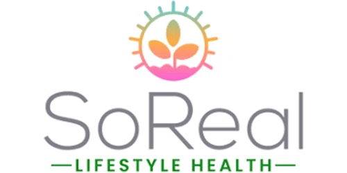 SoReal Health Promo Code