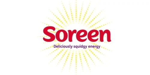 Soreen Promo Code