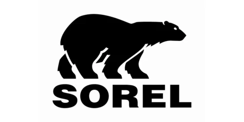 SOREL Merchant logo