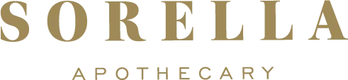 Sorella Apothecary Merchant Logo