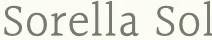 Sorella Sol Promo Code