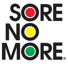 Sore No More Merchant Logo