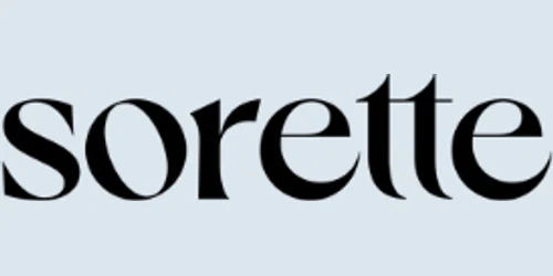 Sorette Promo Code