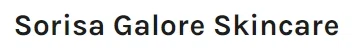 Sorisa Galore Skincare Merchant Logo