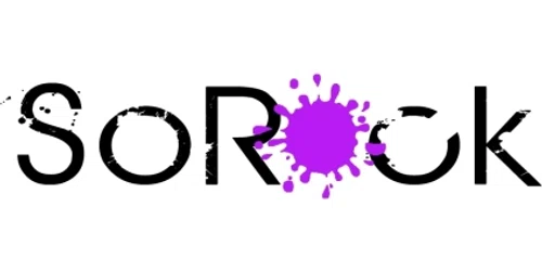 SoRock Shop Promo Code