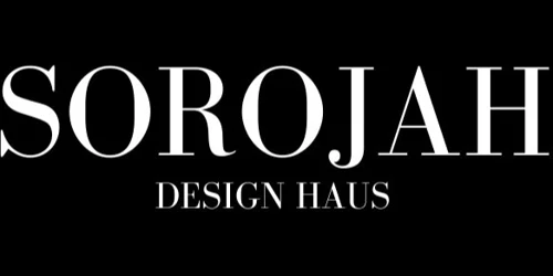 Sorojah Design Haus Promo Code