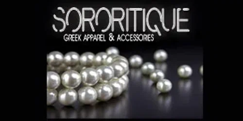 Sororitique Promo Code