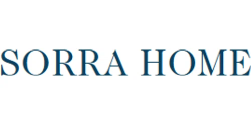 Sorra Home Promo Code