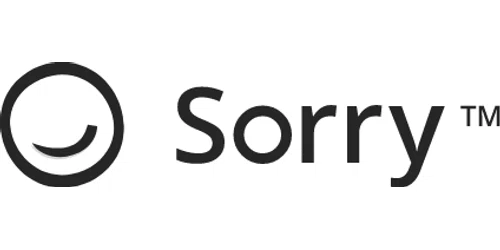 SorryApp Merchant logo