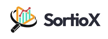 SortioX Merchant Logo