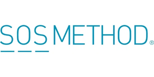 SOS Method Merchant logo