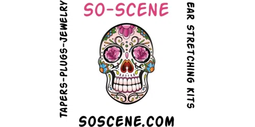 So Scene Promo Code
