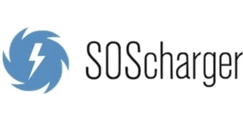 SOScharger Promo Code
