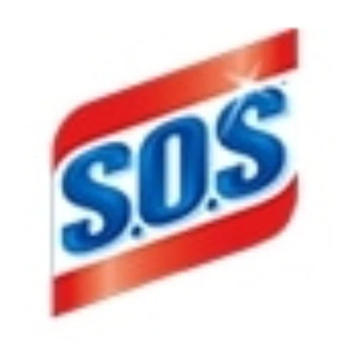 S.O.S Merchant Logo