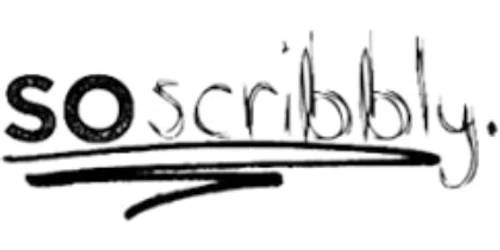 SoScribbly Promo Code