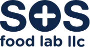 SOS Food Lab Merchant Logo