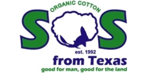 S.O.S. From Texas Promo Code