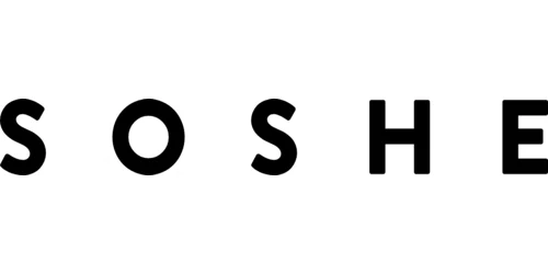 SOSHE Beauty Merchant logo