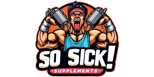 SoSick Supplements Promo Code
