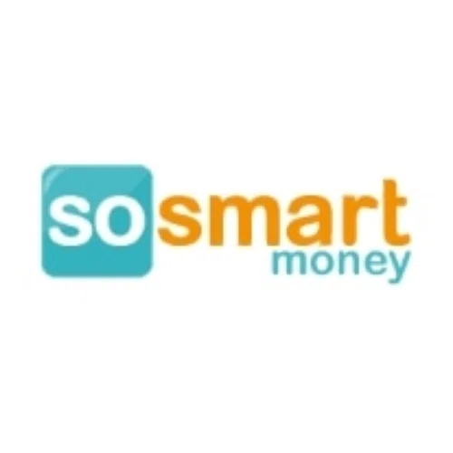 20 Off So Smart Money Promo Code (1 Active) Feb '24