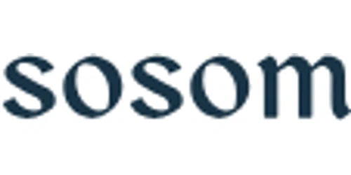 sosom Promo Code