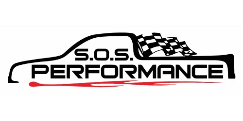 SOS Performance Promo Code