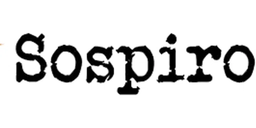 Sospiro Promo Code