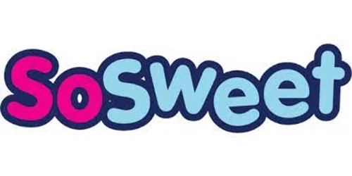 SoSweet Merchant logo