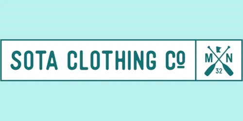 Sota Clothing Promo Code
