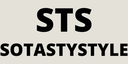 So Tasty Style Promo Code