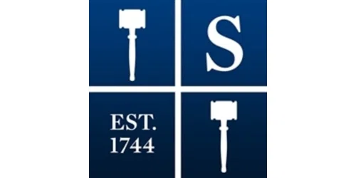 Sotheby's Merchant Logo