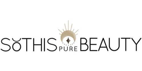 Sothis Pure Beauty Promo Code