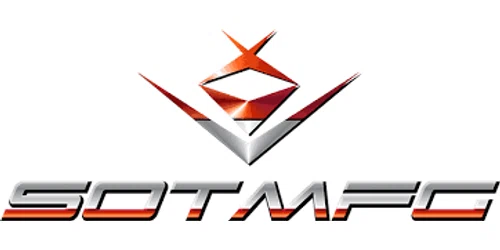SOTMFG Promo Code