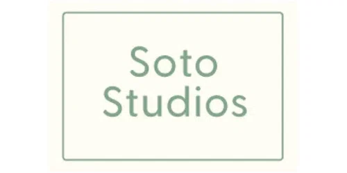 Soto Studios US Promo Code