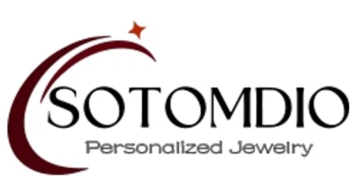 Sotomdio Merchant logo