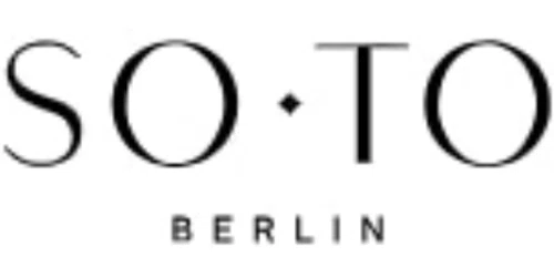 Soto Store Promo Code