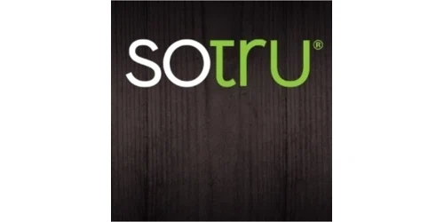 SoTru Promo Code