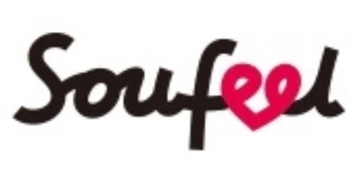 Soufeel Merchant logo