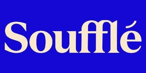 Soufflé Promo Code
