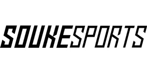 Souke Sports Merchant logo