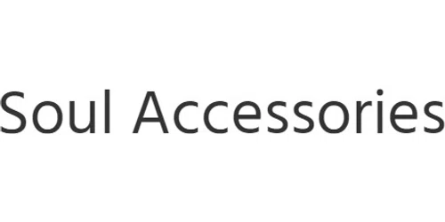 Soul Accessories Promo Code