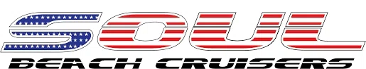 Soul Beach Cruisers Merchant Logo