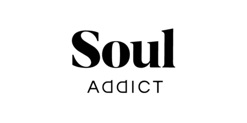 30% Off Soul Addict Promo Code, Coupons (13 Active) 2022