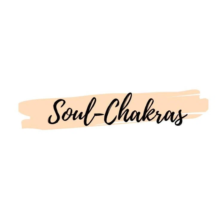Soul-Chakras Promo Code